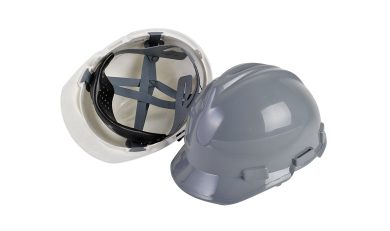 CASCO DE SEGURIDAD VERSALITE AJUSTE TIPO RACHE