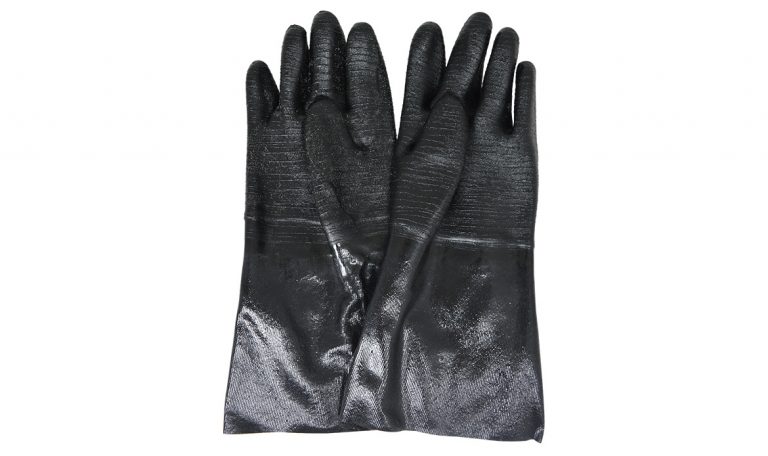 GUANTES DE NEOPRENO 14“